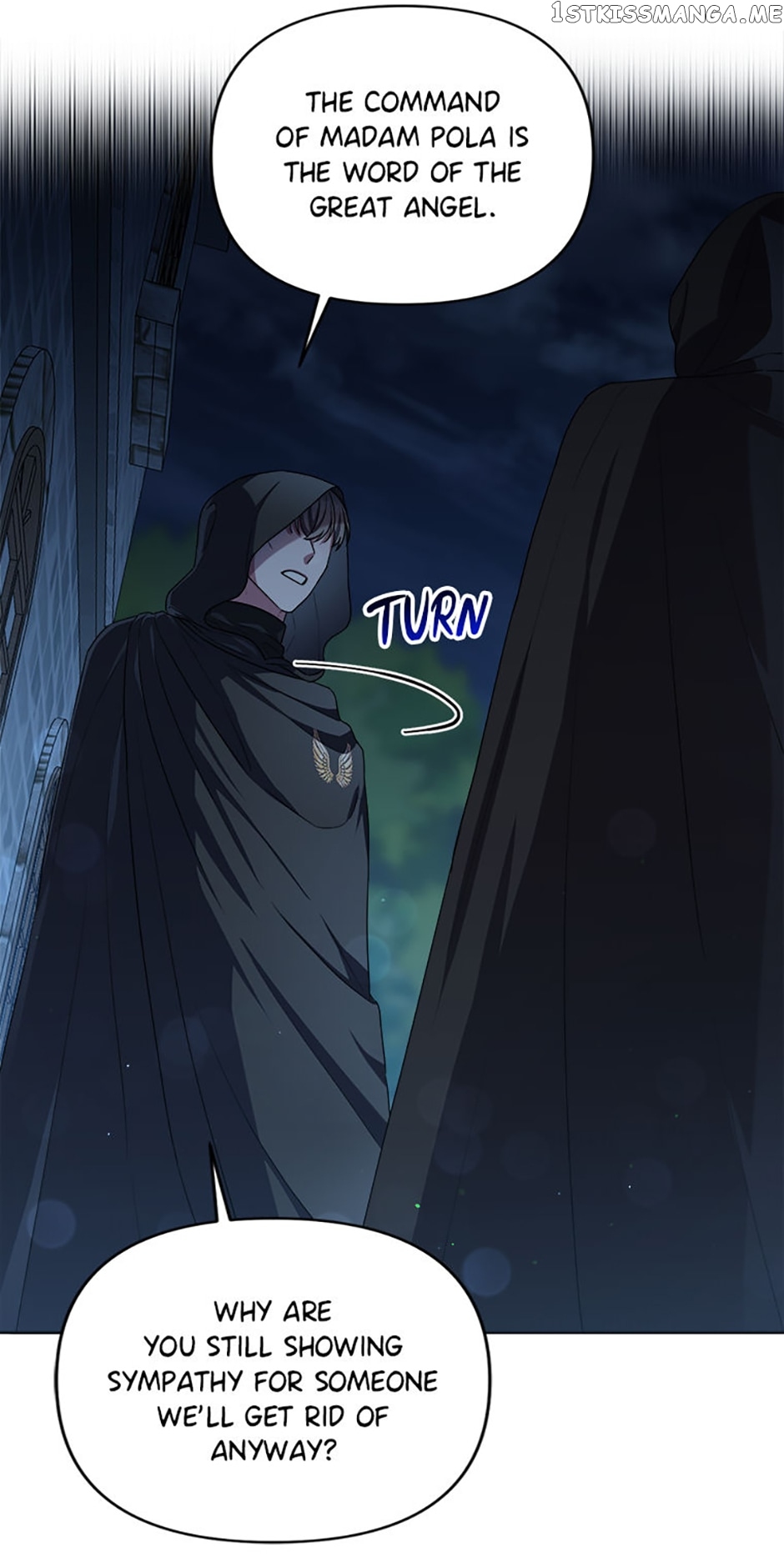 Taming My Villainous Little Brother Chapter 42 - page 42