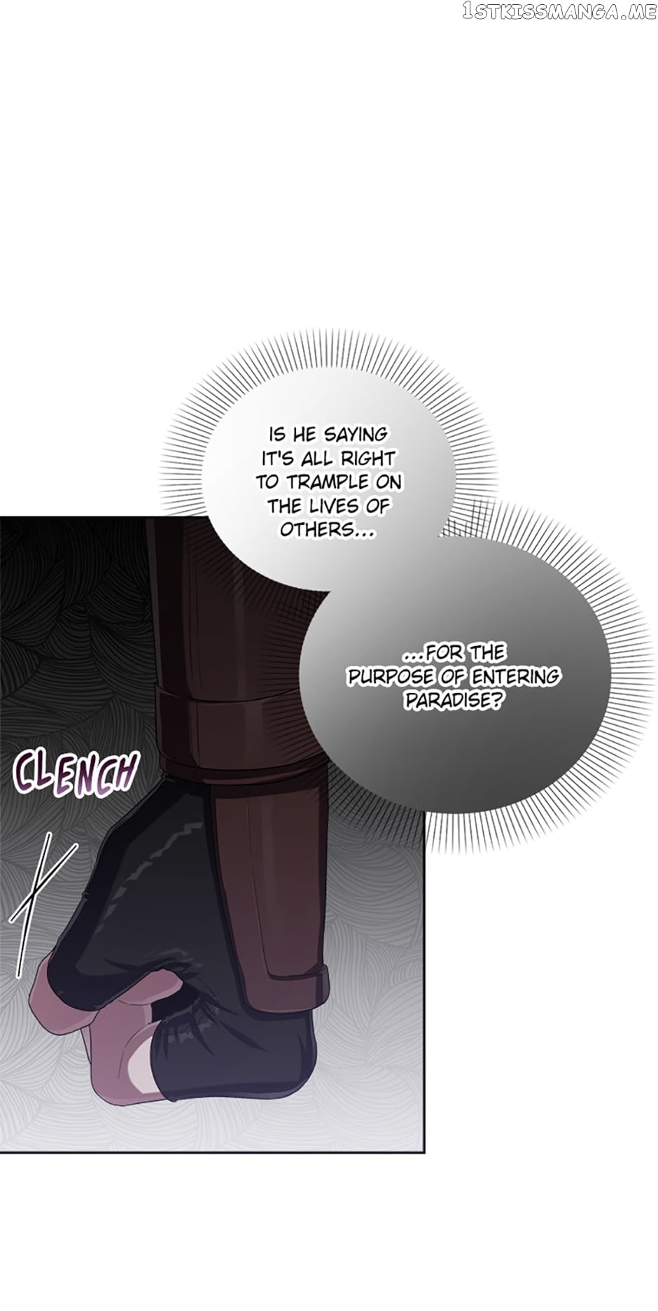Taming My Villainous Little Brother Chapter 42 - page 43