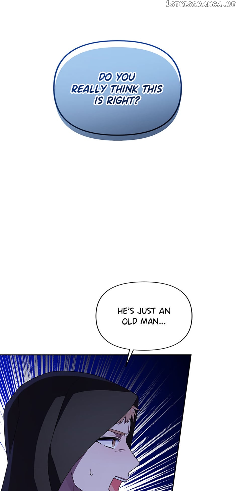 Taming My Villainous Little Brother Chapter 42 - page 44