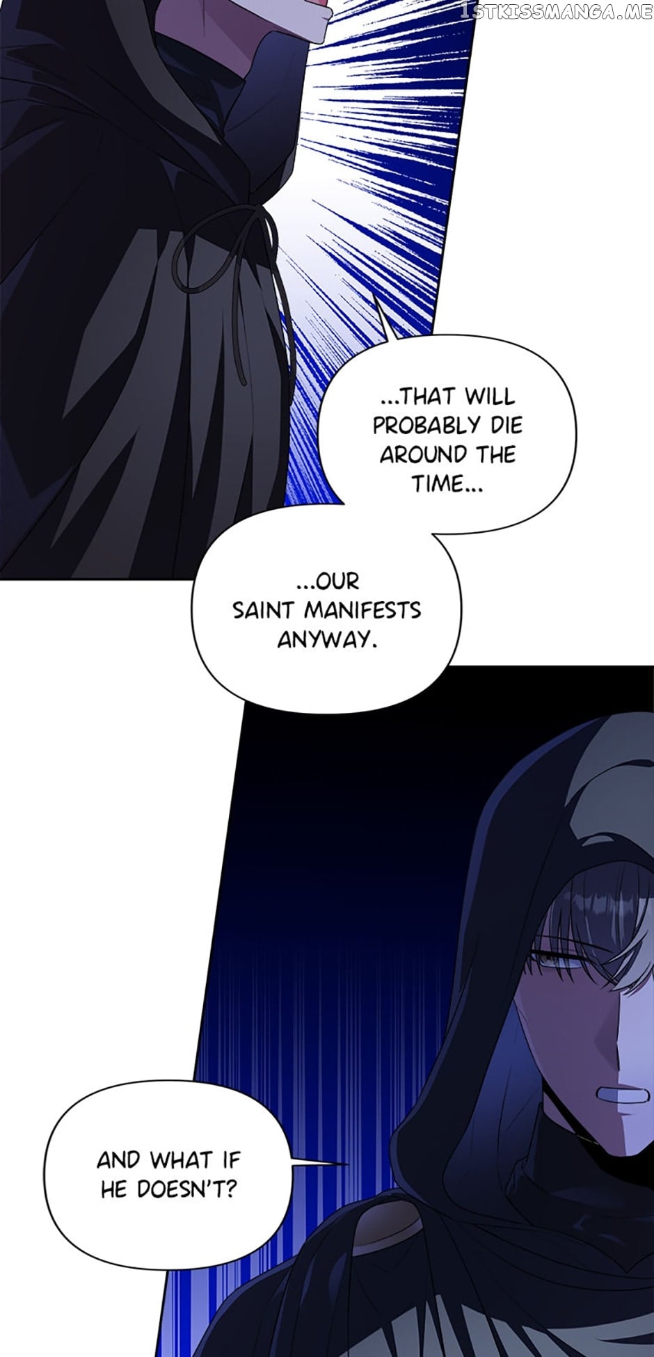 Taming My Villainous Little Brother Chapter 42 - page 45