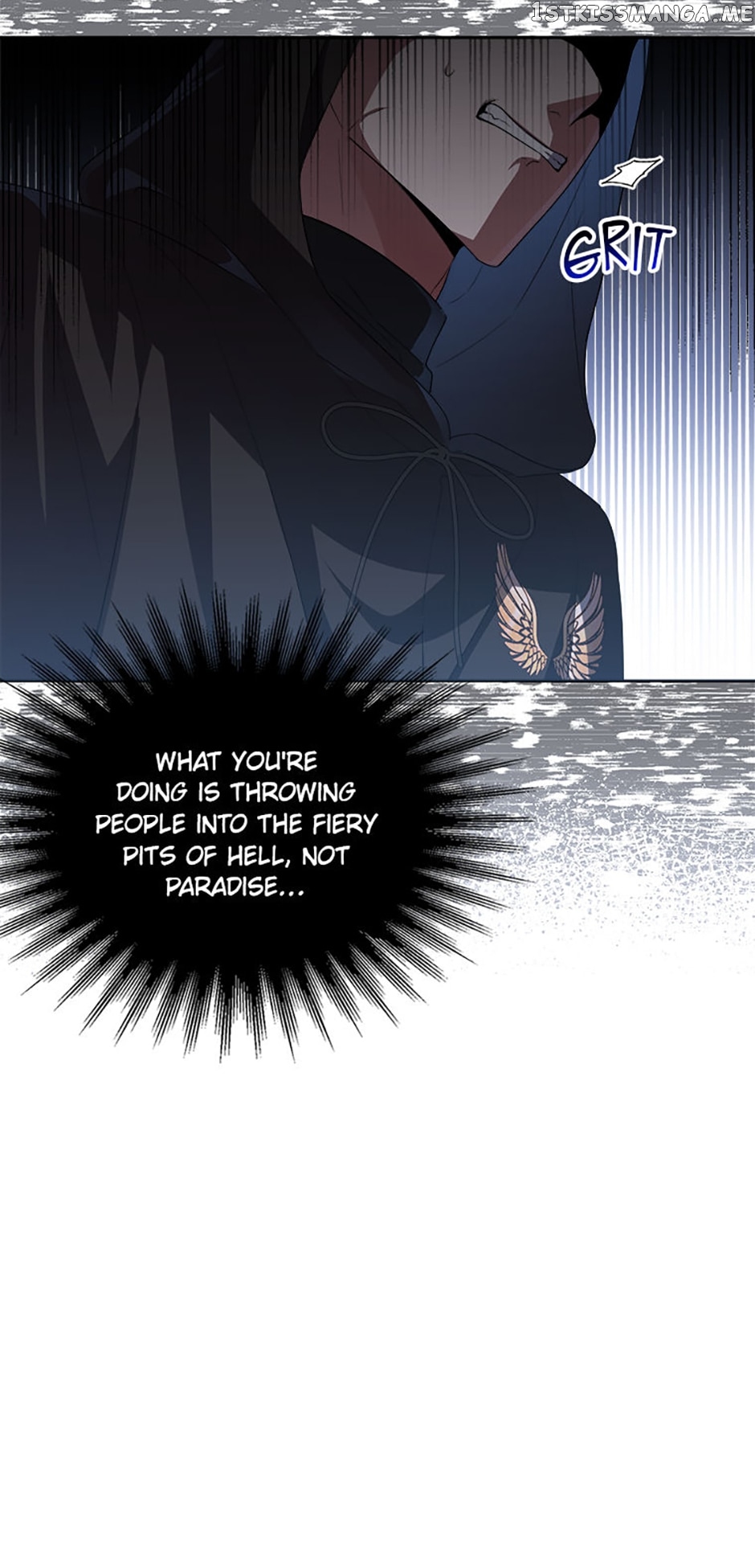 Taming My Villainous Little Brother Chapter 42 - page 47