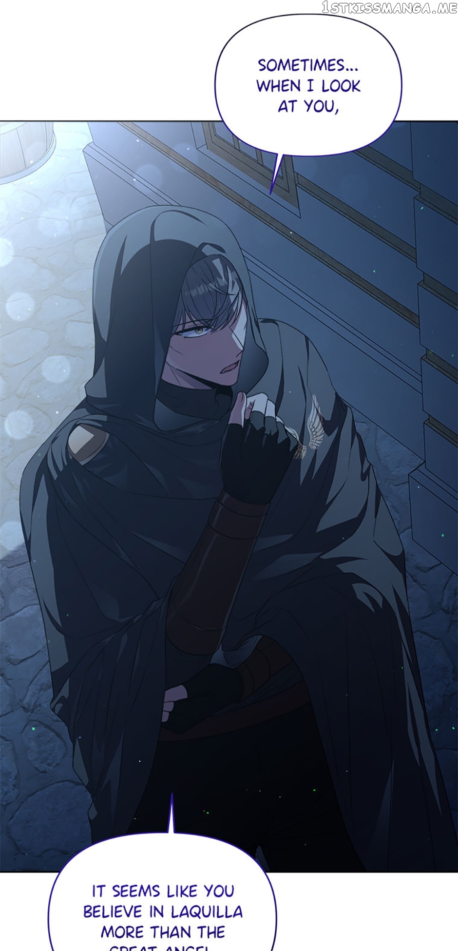 Taming My Villainous Little Brother Chapter 42 - page 48