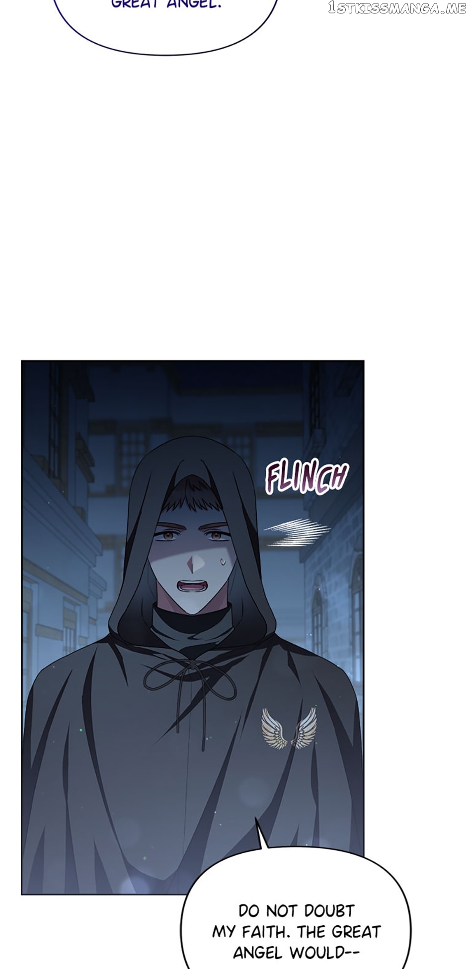 Taming My Villainous Little Brother Chapter 42 - page 49