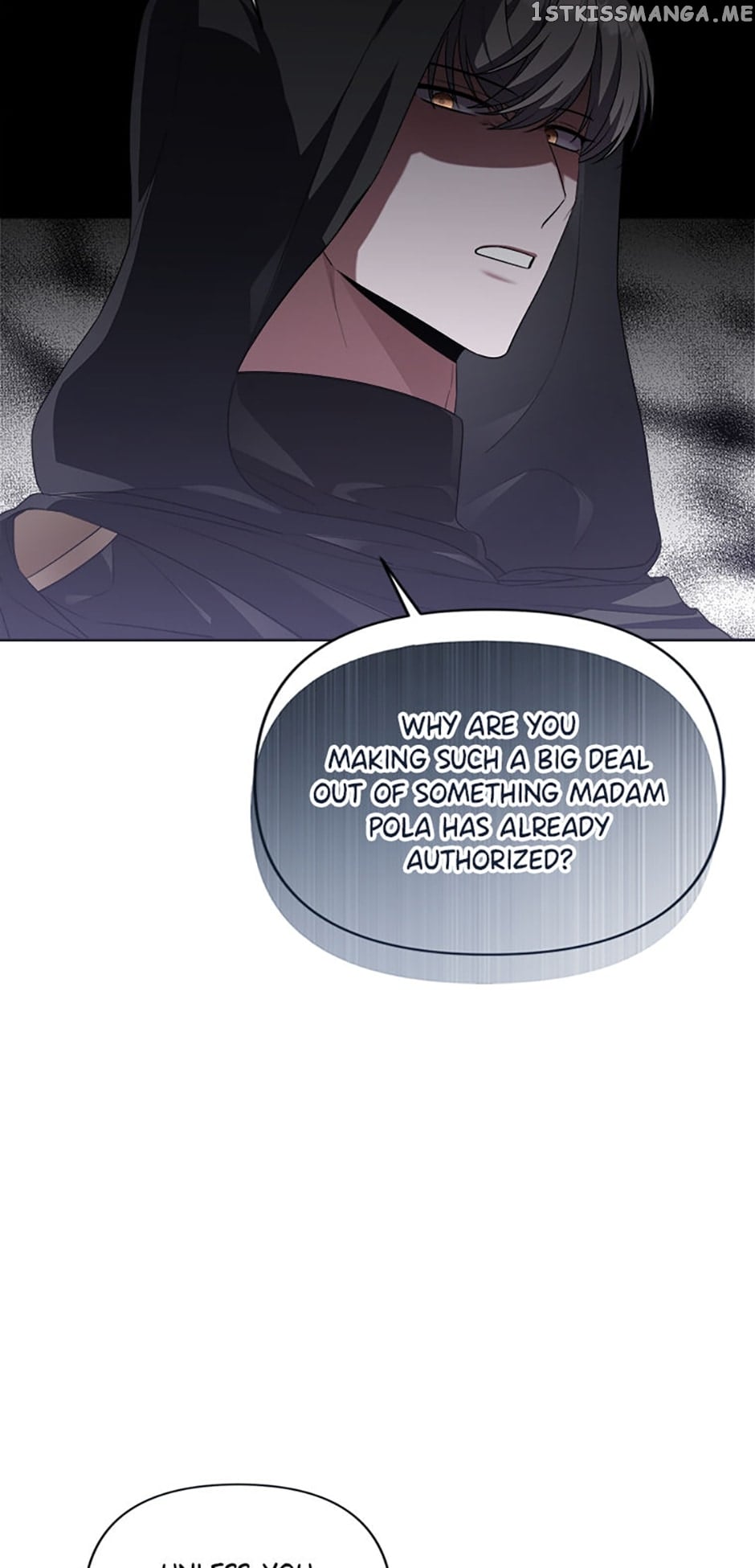 Taming My Villainous Little Brother Chapter 42 - page 51