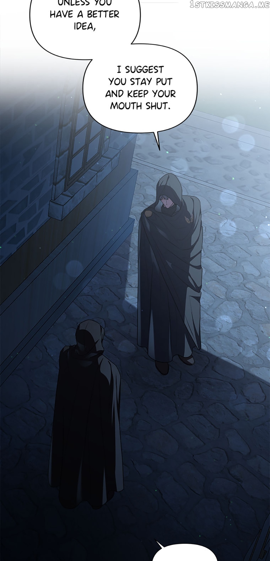 Taming My Villainous Little Brother Chapter 42 - page 52