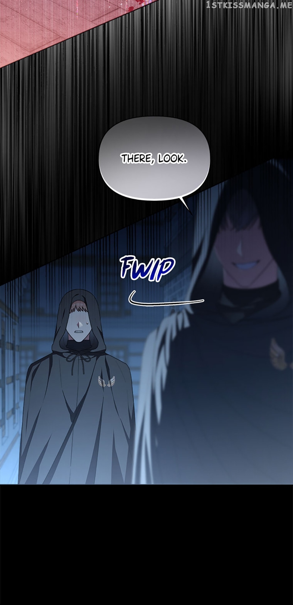 Taming My Villainous Little Brother Chapter 42 - page 54