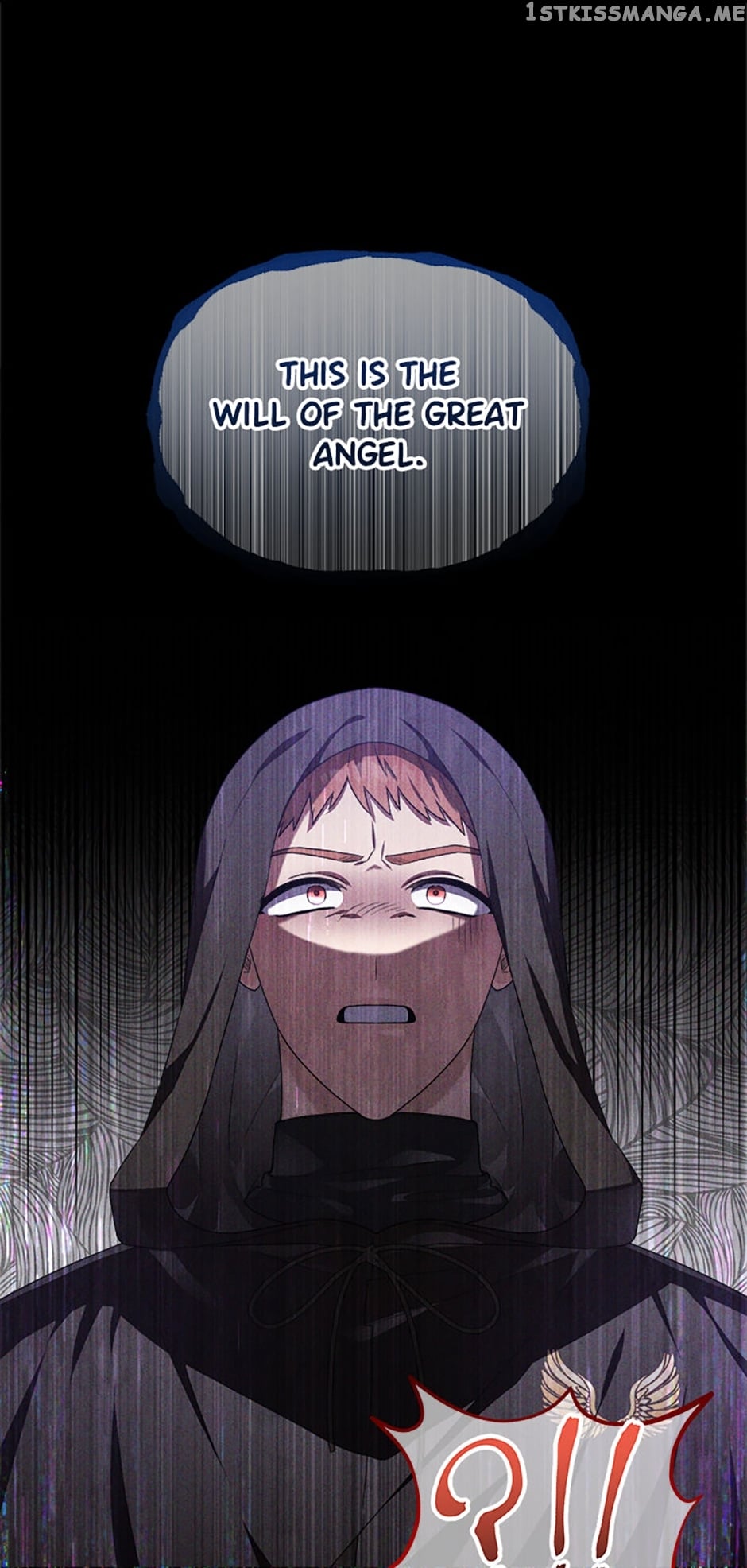 Taming My Villainous Little Brother Chapter 42 - page 55