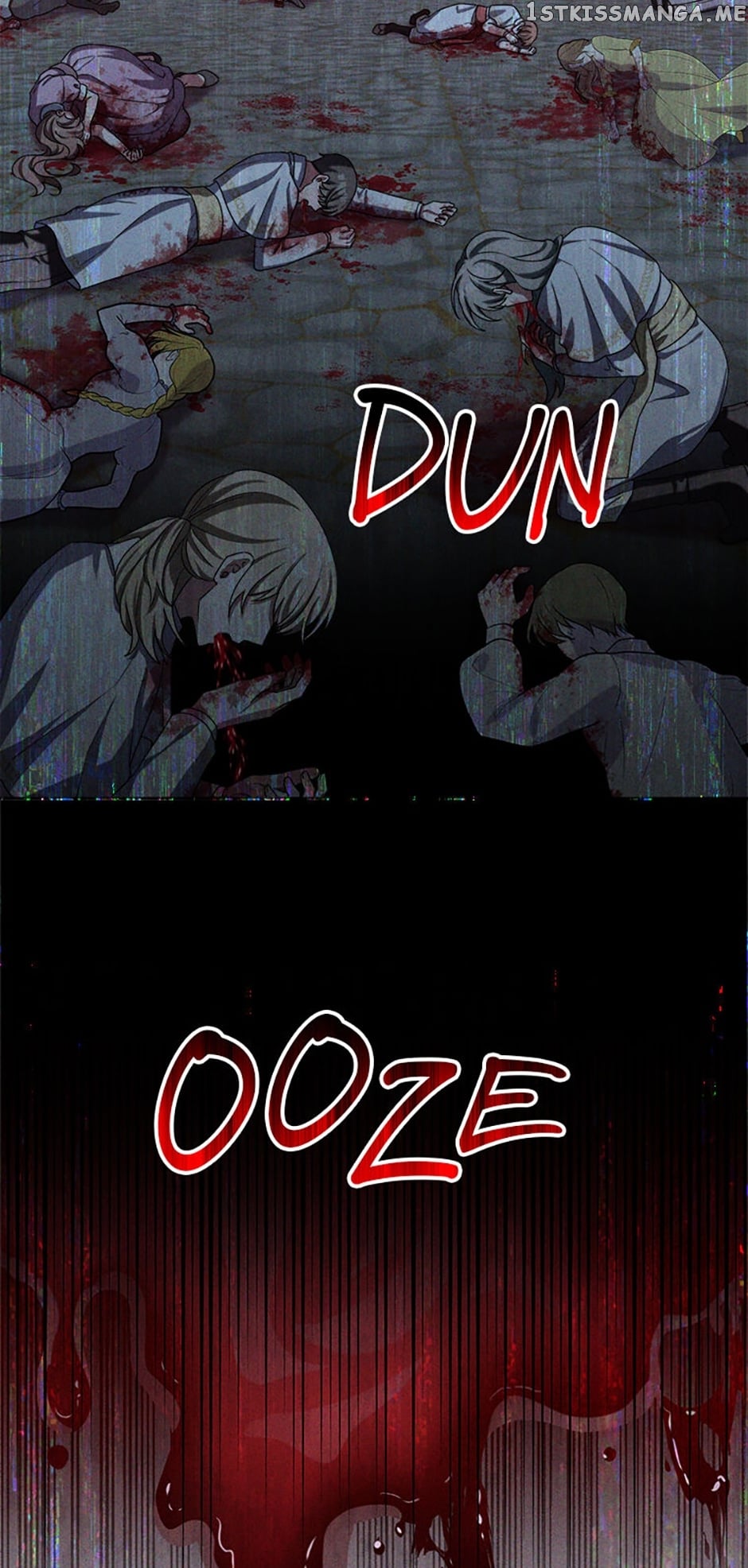 Taming My Villainous Little Brother Chapter 42 - page 58
