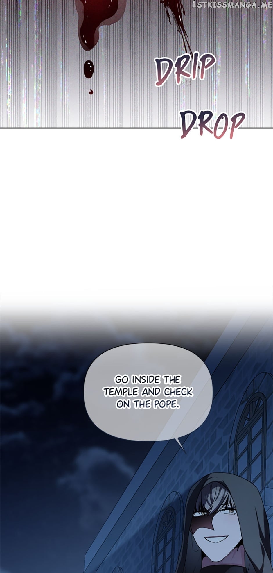 Taming My Villainous Little Brother Chapter 42 - page 59