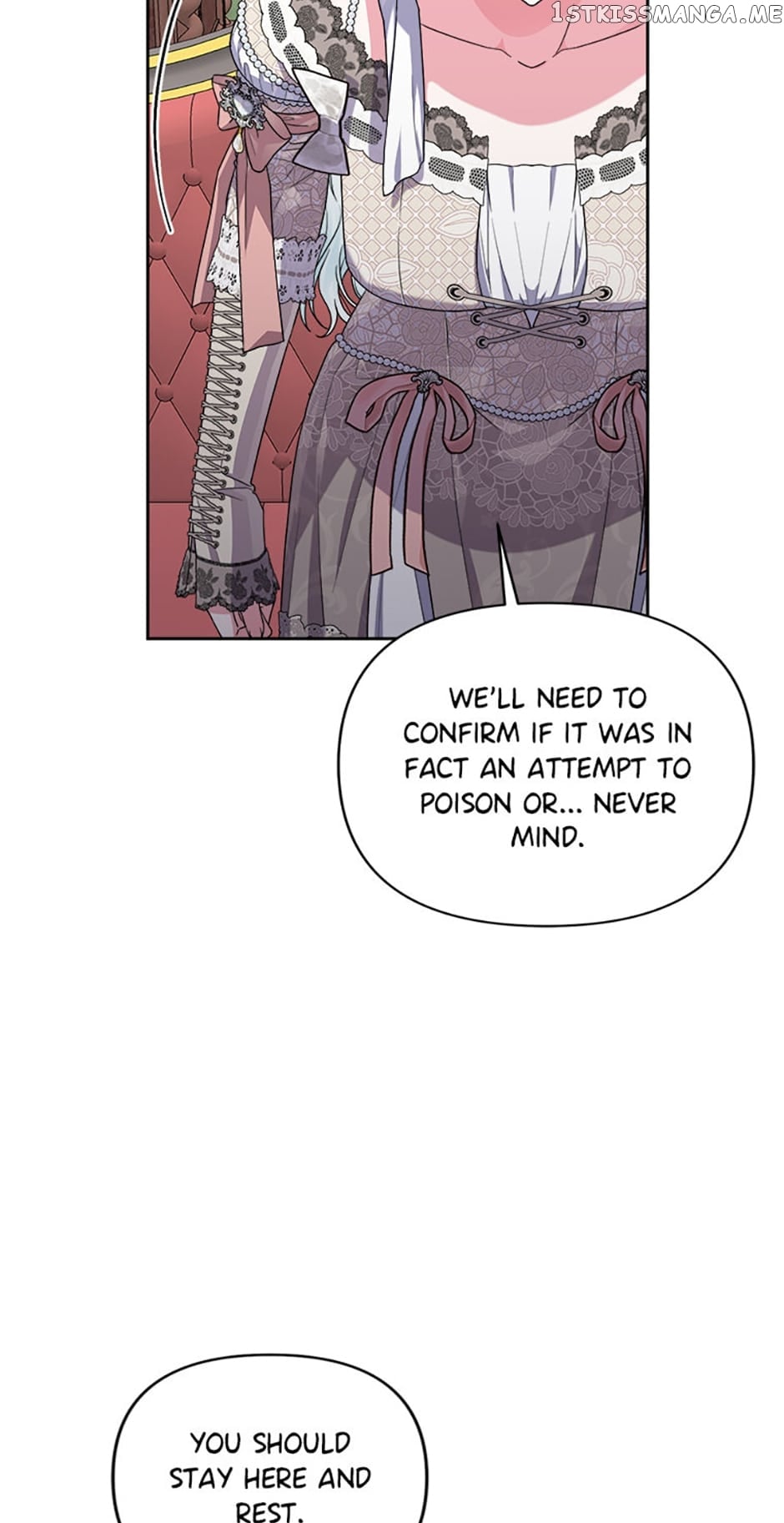 Taming My Villainous Little Brother Chapter 42 - page 6