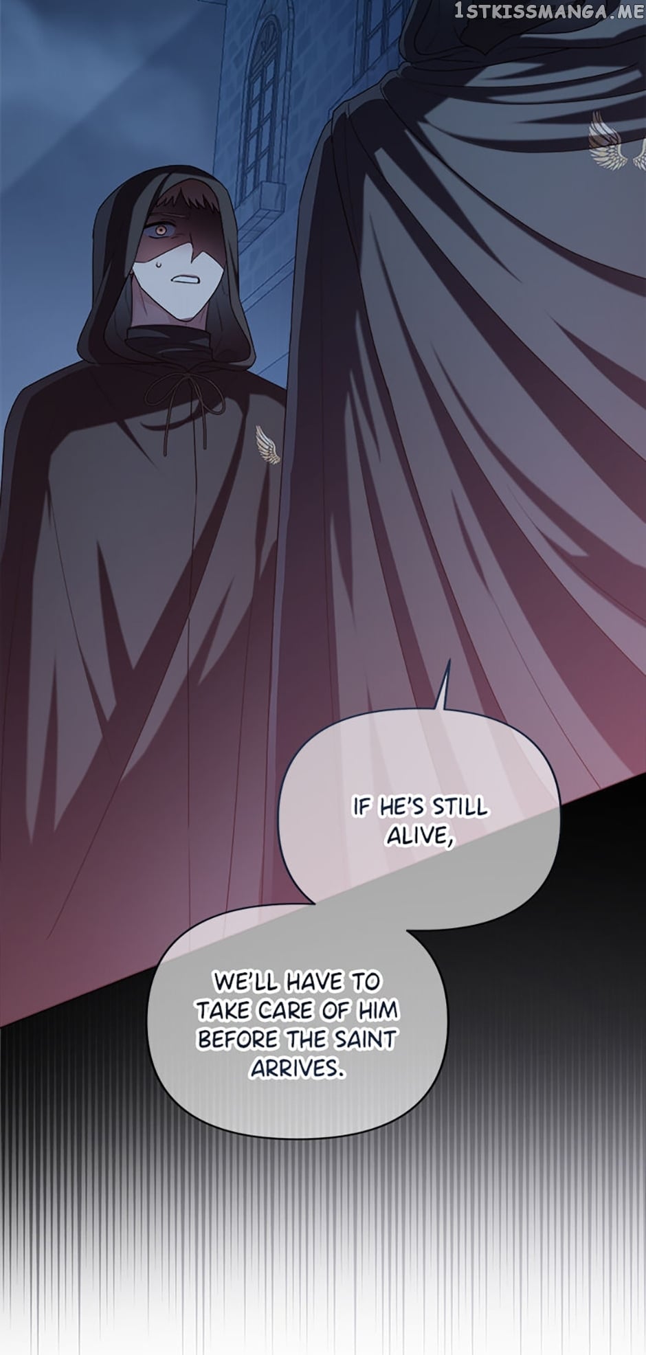 Taming My Villainous Little Brother Chapter 42 - page 60