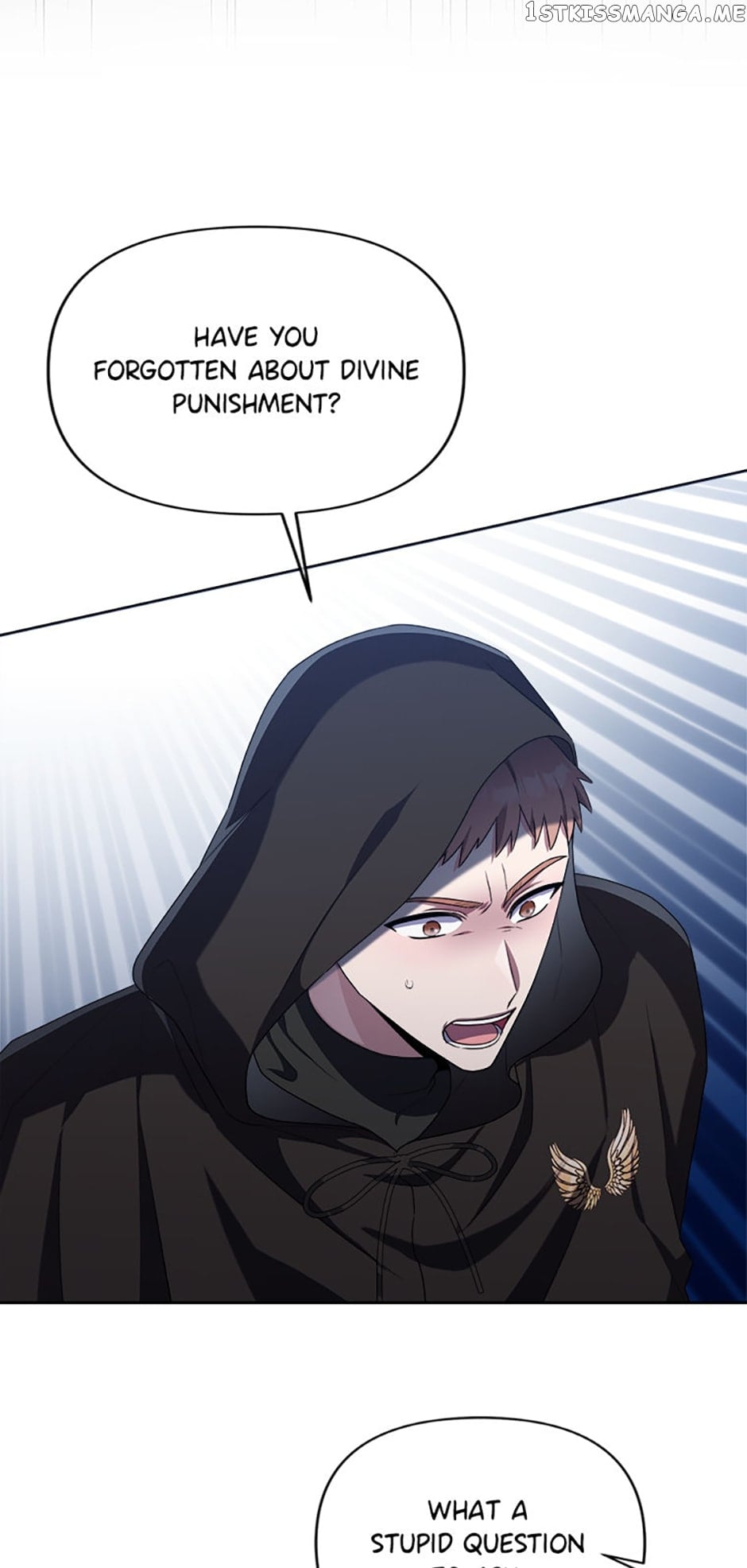 Taming My Villainous Little Brother Chapter 42 - page 61