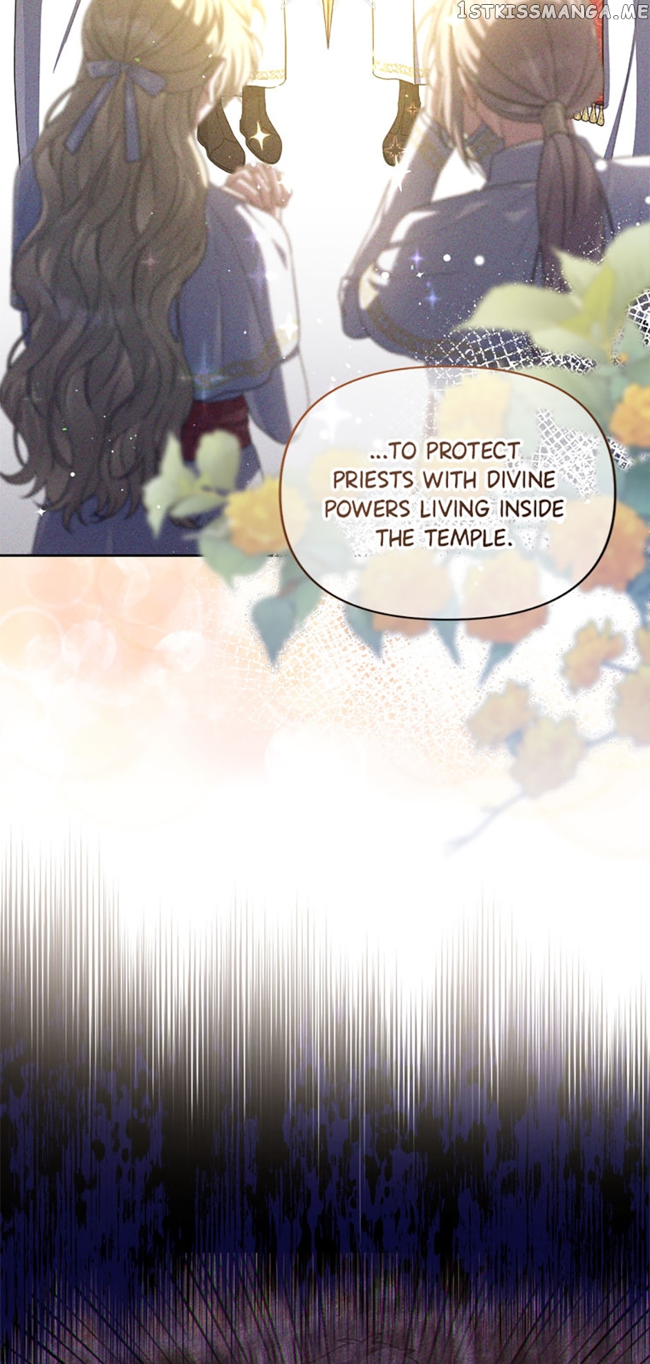Taming My Villainous Little Brother Chapter 42 - page 63
