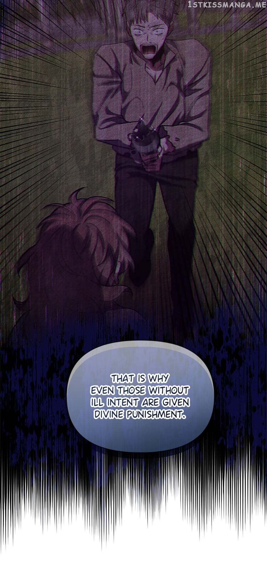 Taming My Villainous Little Brother Chapter 42 - page 64
