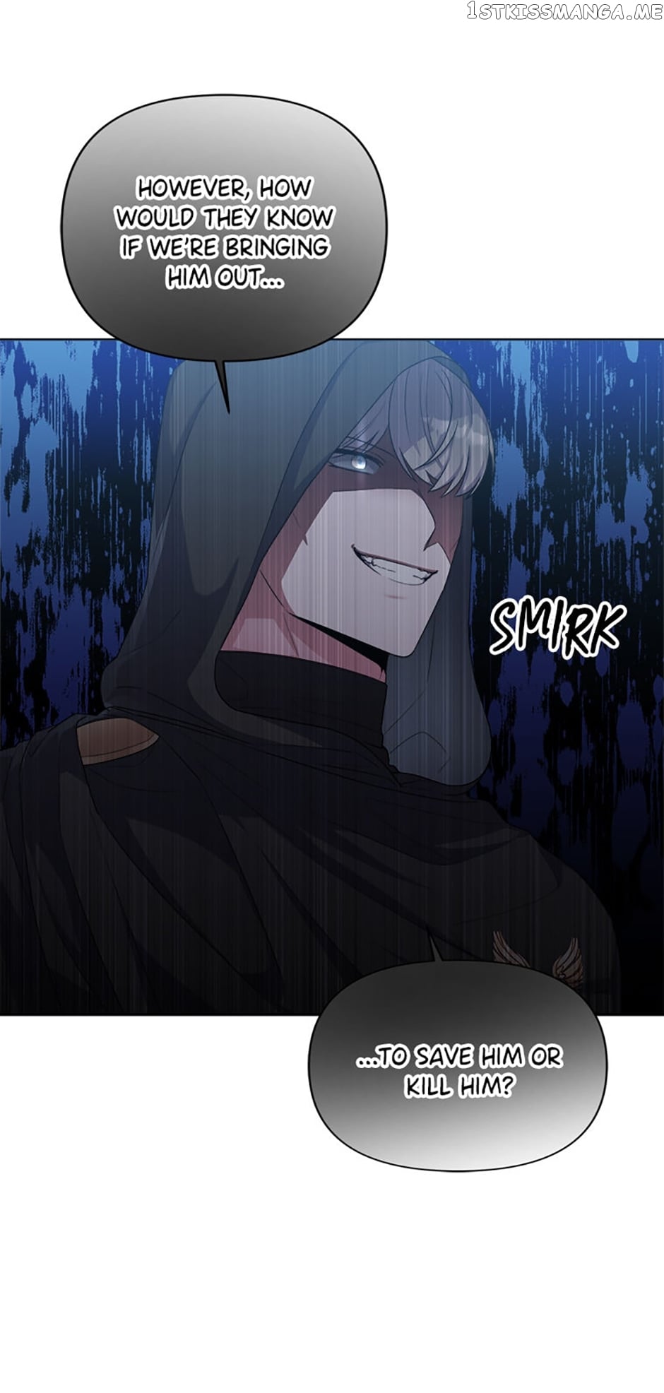 Taming My Villainous Little Brother Chapter 42 - page 65