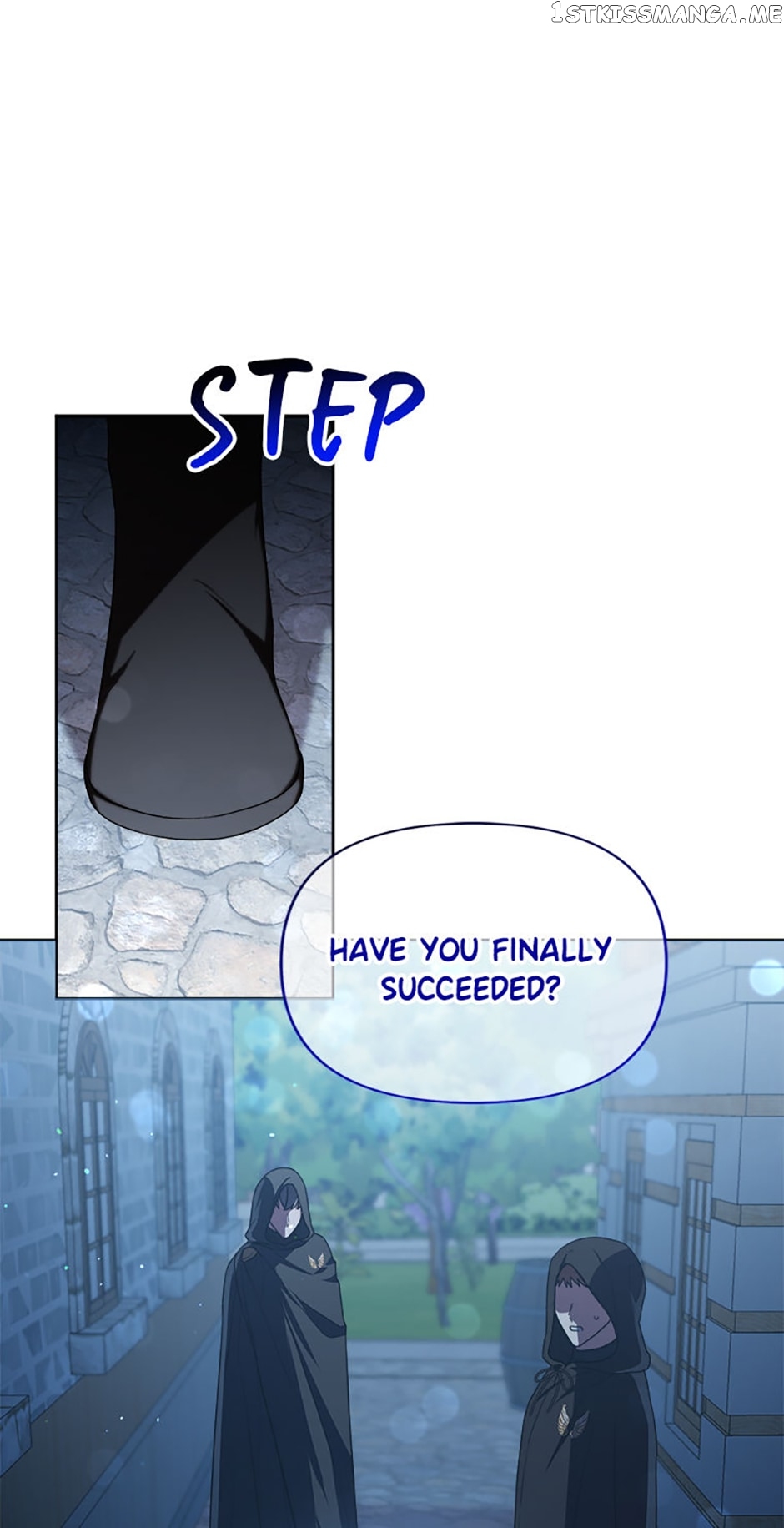 Taming My Villainous Little Brother Chapter 42 - page 66
