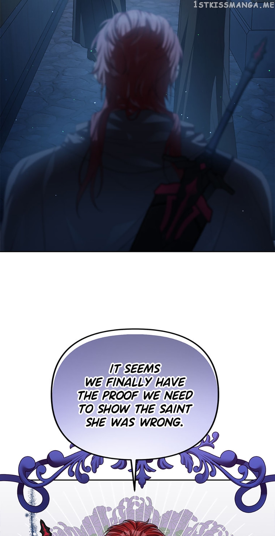 Taming My Villainous Little Brother Chapter 42 - page 67
