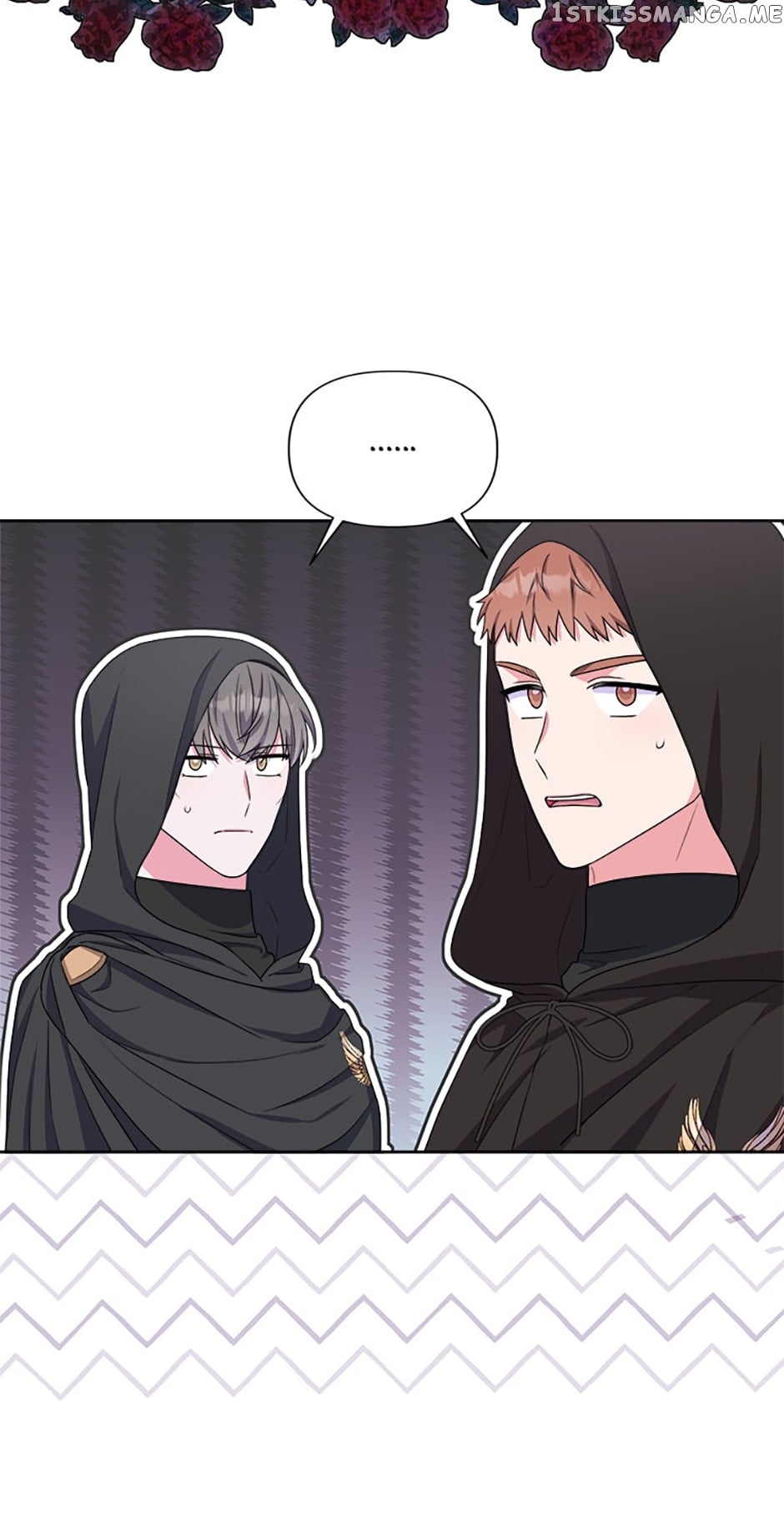 Taming My Villainous Little Brother Chapter 42 - page 69
