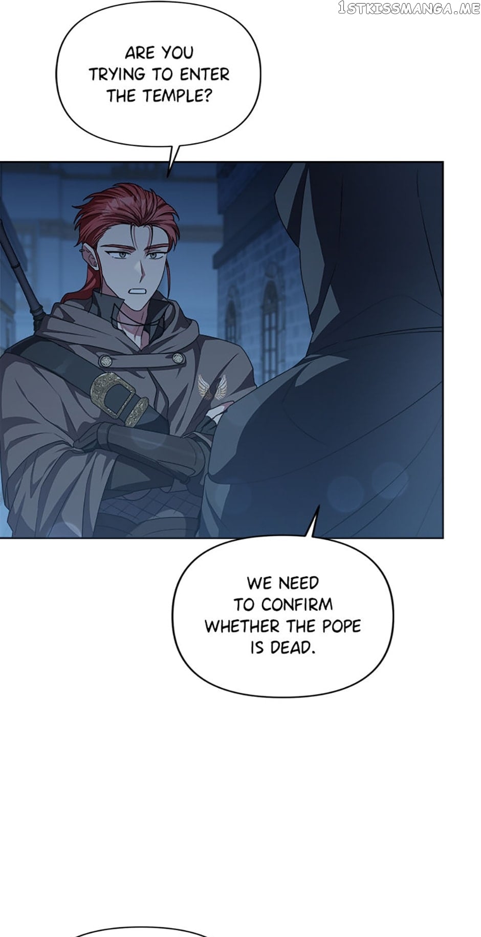 Taming My Villainous Little Brother Chapter 42 - page 70