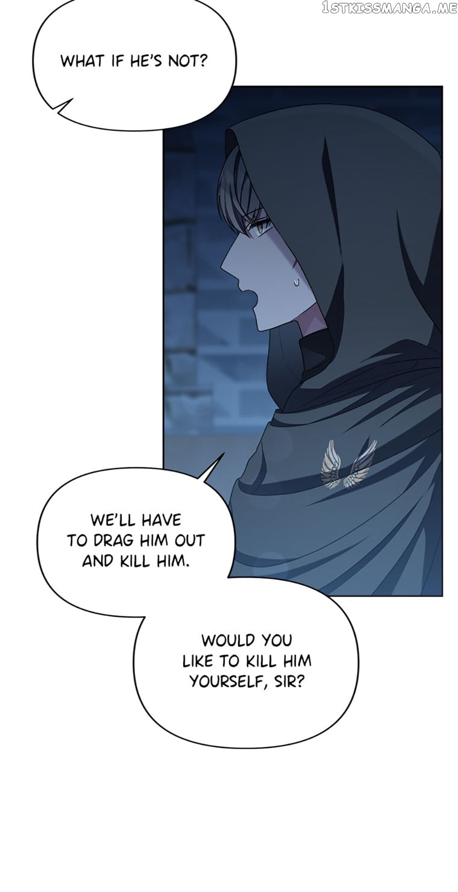 Taming My Villainous Little Brother Chapter 42 - page 71