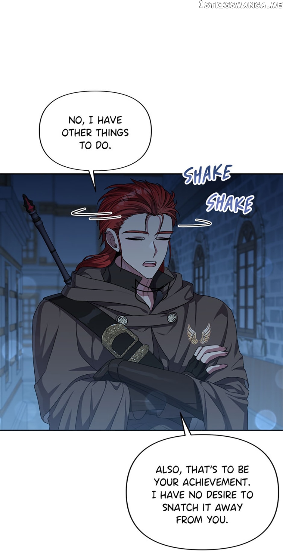 Taming My Villainous Little Brother Chapter 42 - page 72
