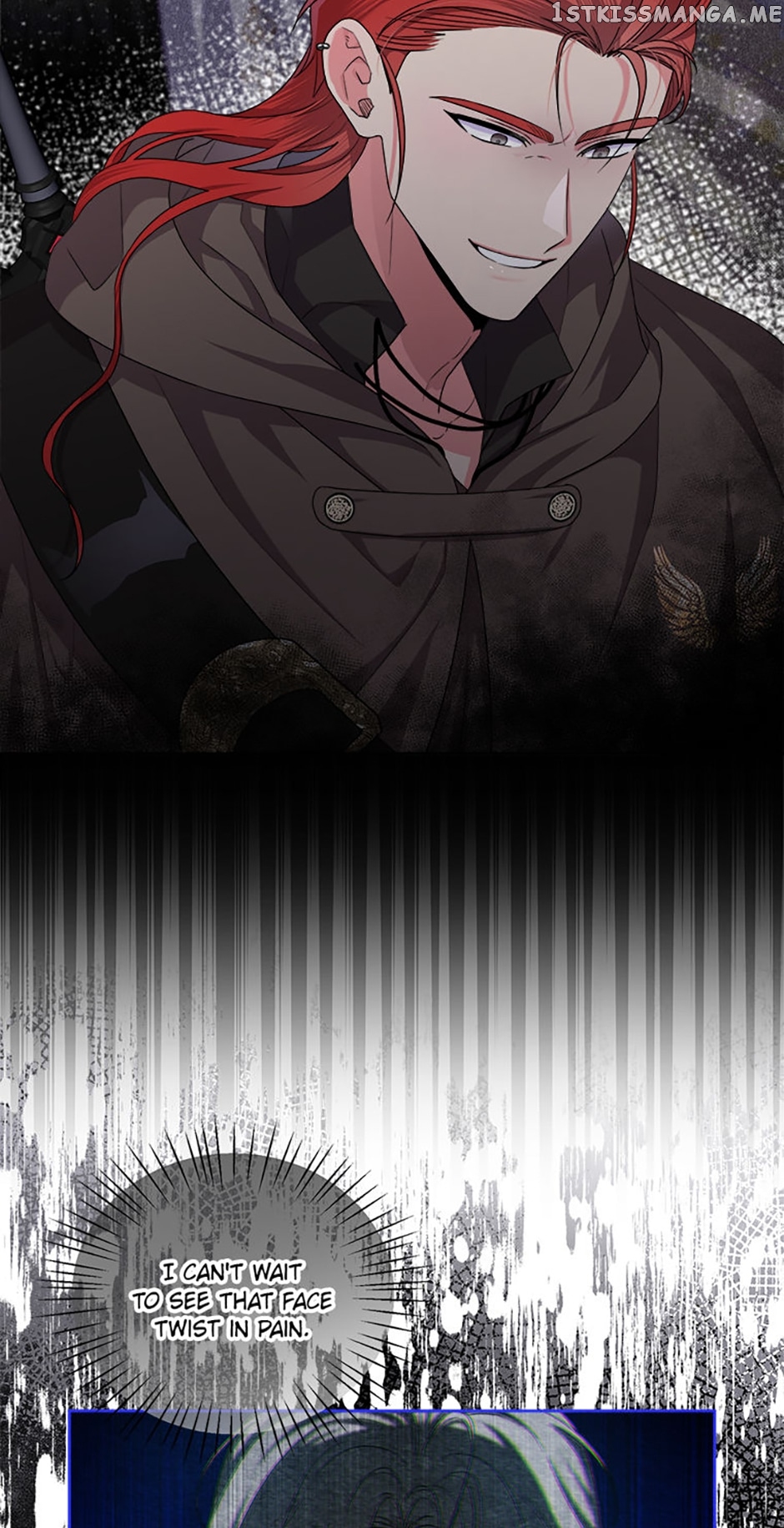 Taming My Villainous Little Brother Chapter 42 - page 74