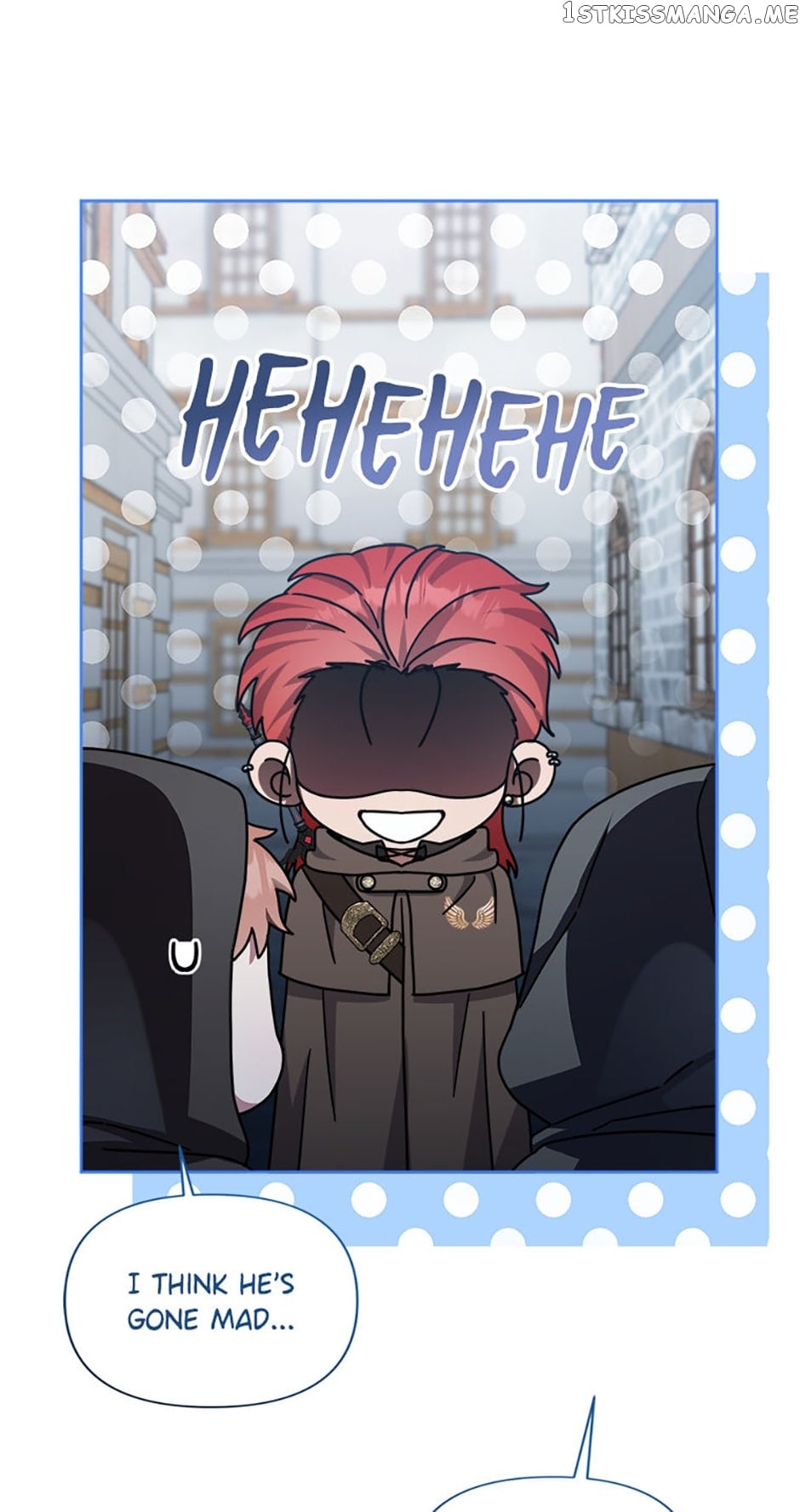 Taming My Villainous Little Brother Chapter 42 - page 77