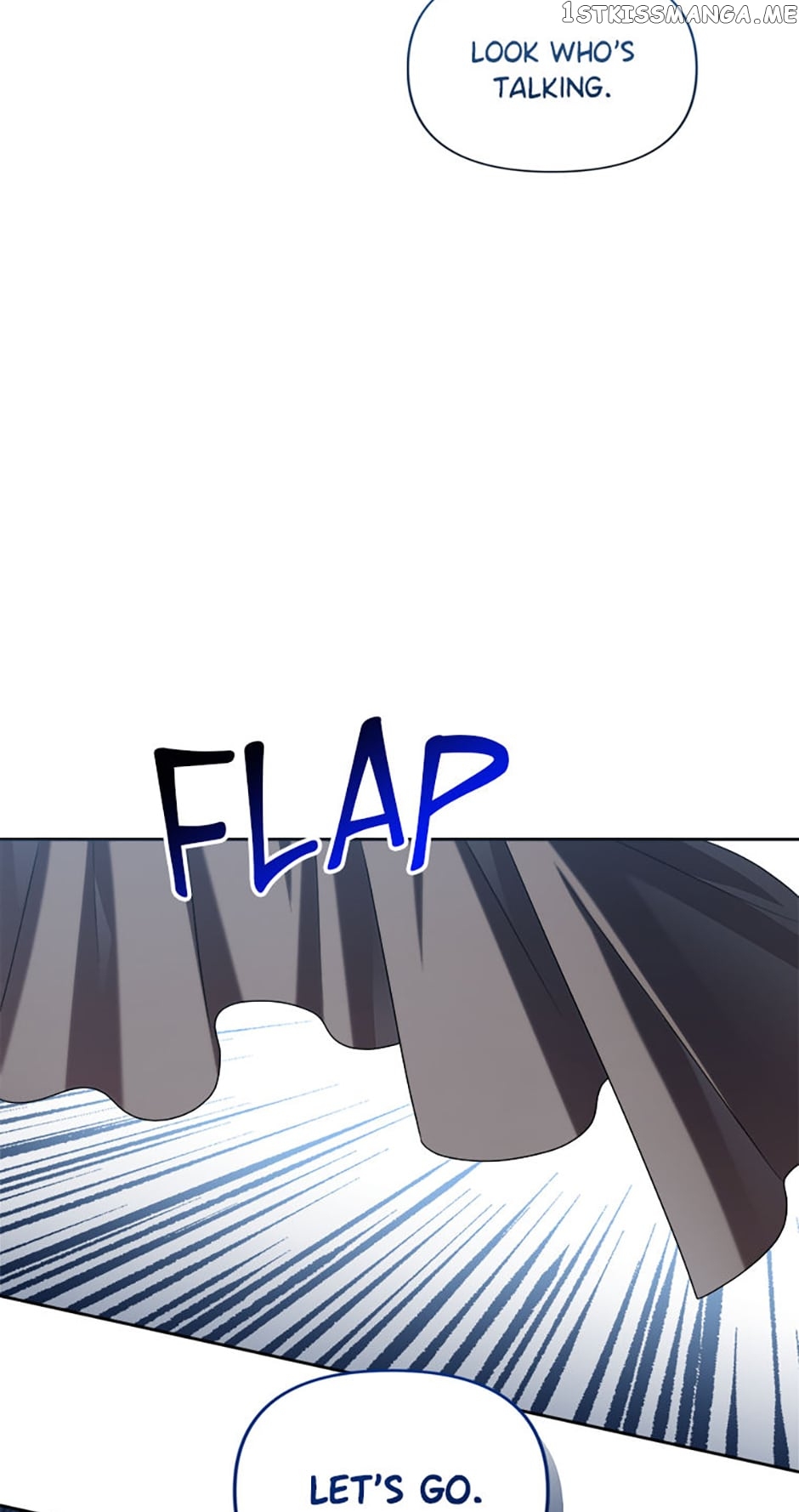 Taming My Villainous Little Brother Chapter 42 - page 78