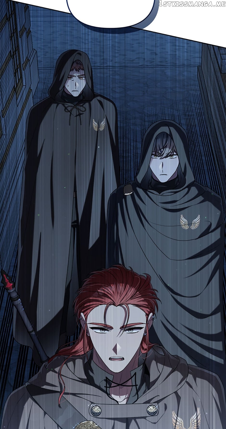 Taming My Villainous Little Brother Chapter 42 - page 79