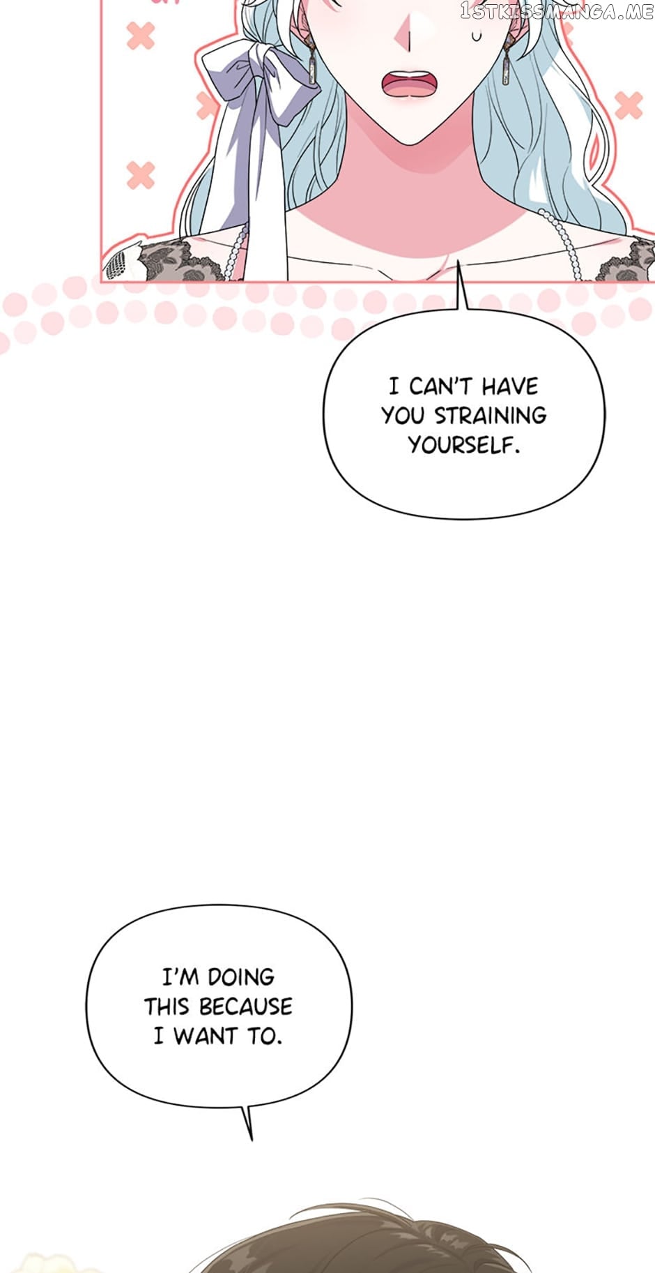 Taming My Villainous Little Brother Chapter 42 - page 9