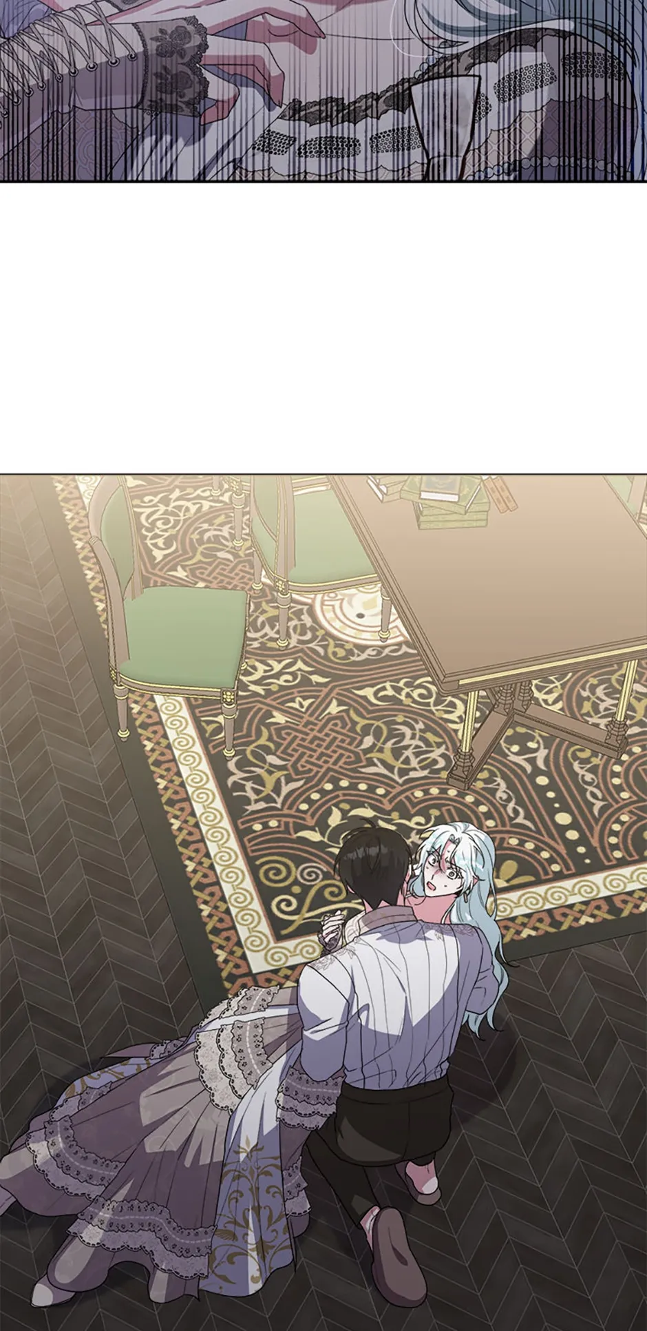 Taming My Villainous Little Brother Chapter 41 - page 50