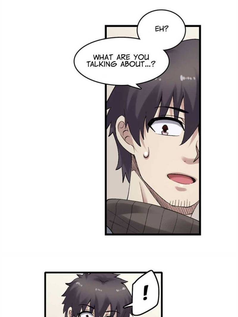 Master of X-RAY Vision chapter 122 - page 23