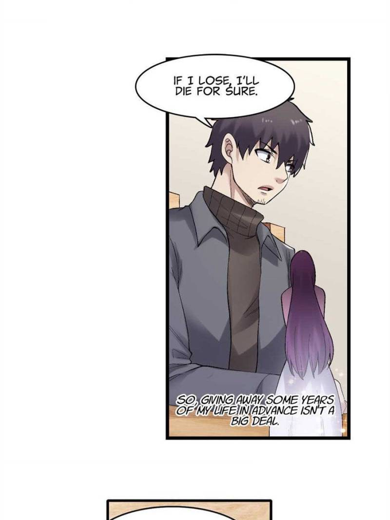 Master of X-RAY Vision chapter 122 - page 29