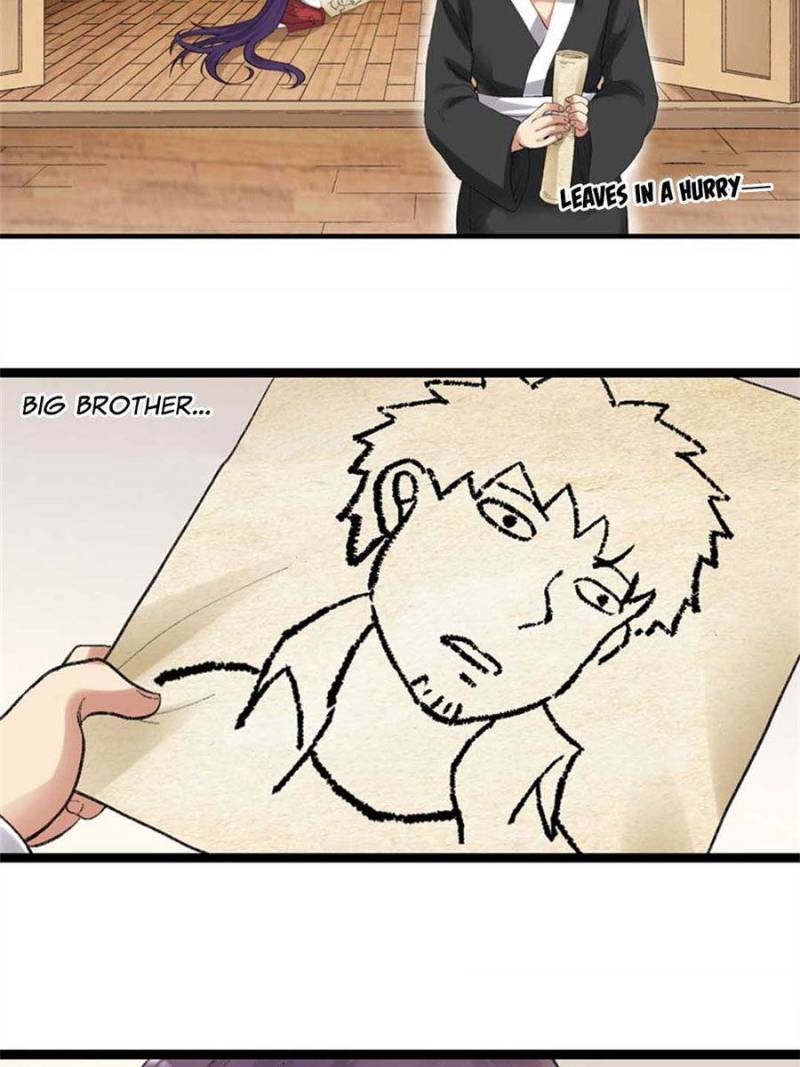 Master of X-RAY Vision chapter 122 - page 43