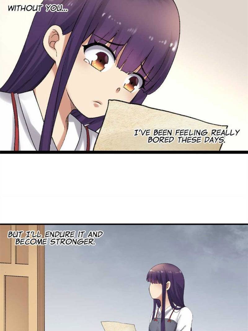 Master of X-RAY Vision chapter 122 - page 44