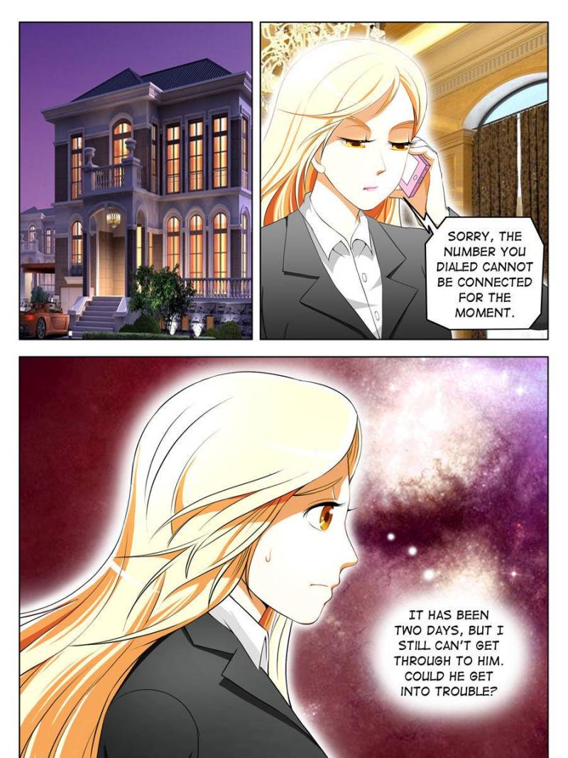 Master of X-RAY Vision chapter 88 - page 3