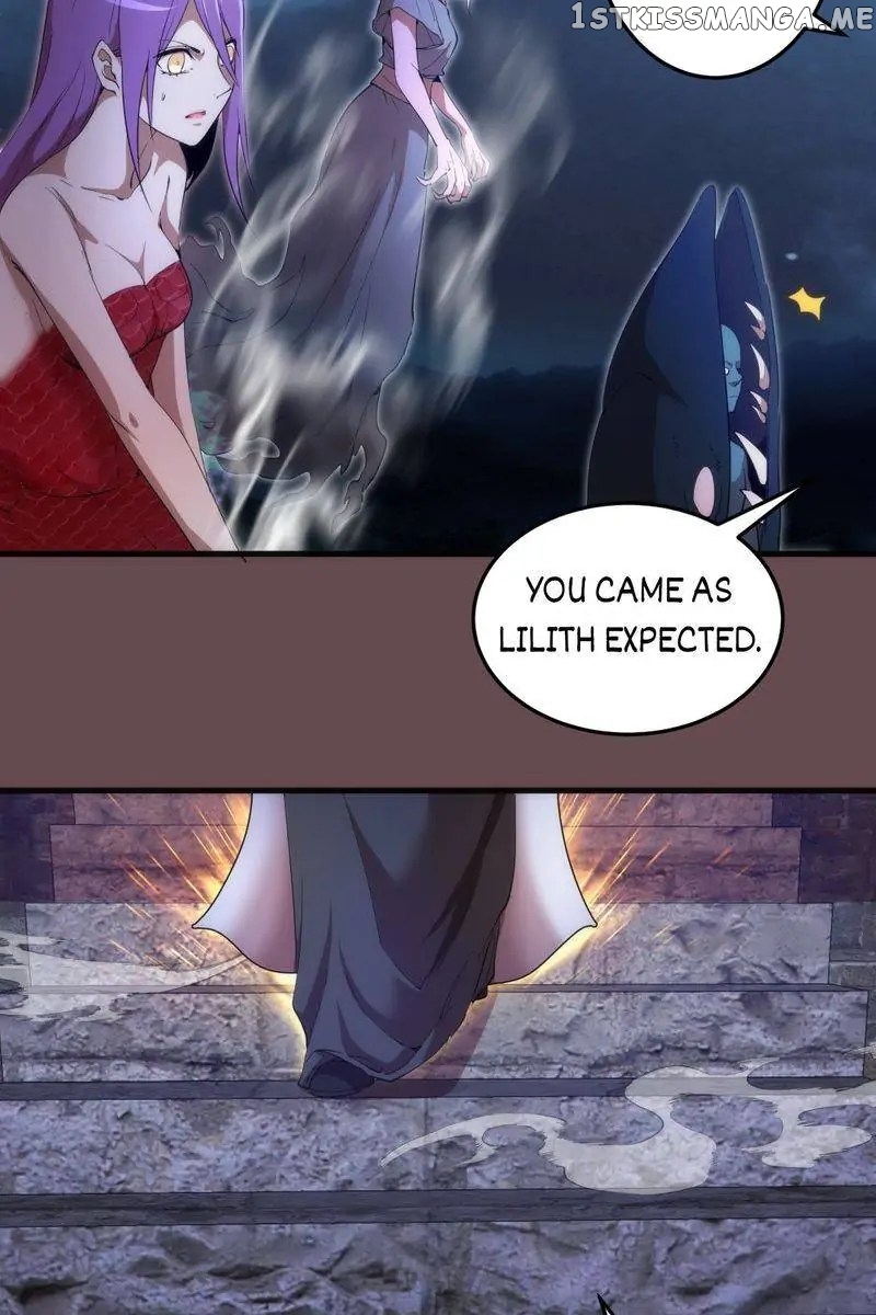 Ghost Emperor Chapter 209 - page 10