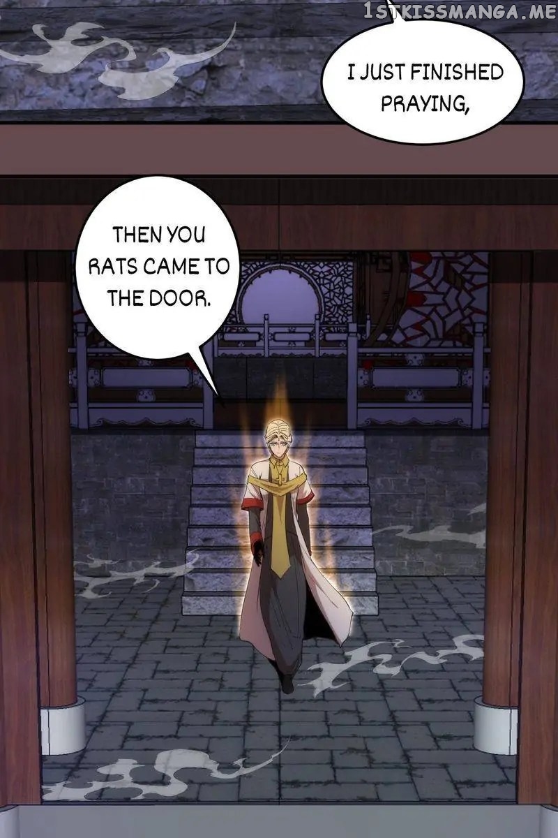 Ghost Emperor Chapter 209 - page 11