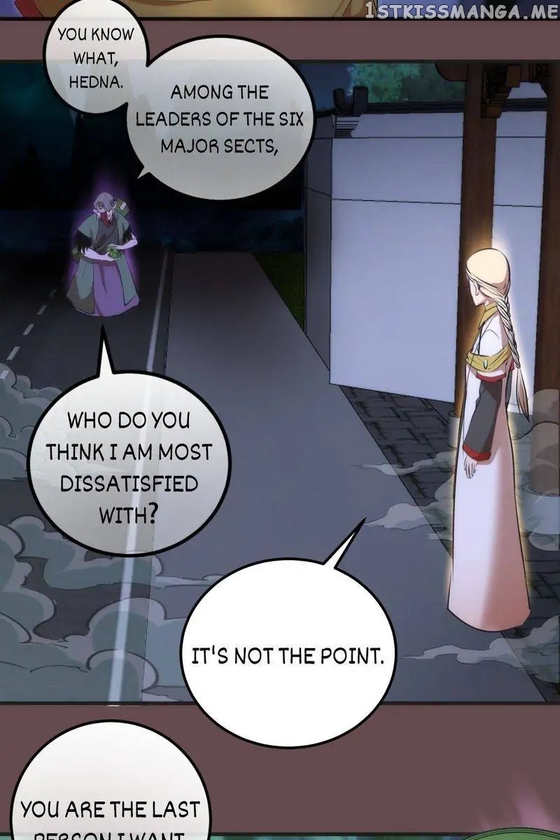 Ghost Emperor Chapter 209 - page 25