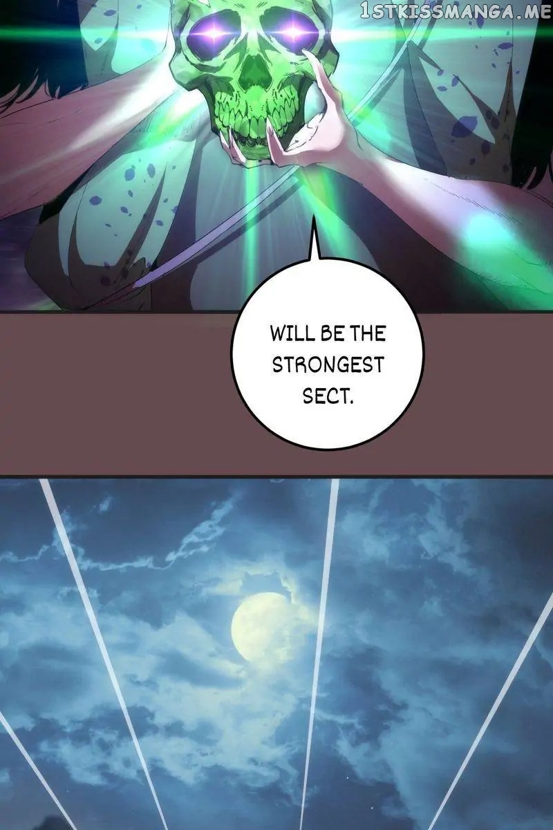 Ghost Emperor Chapter 209 - page 33