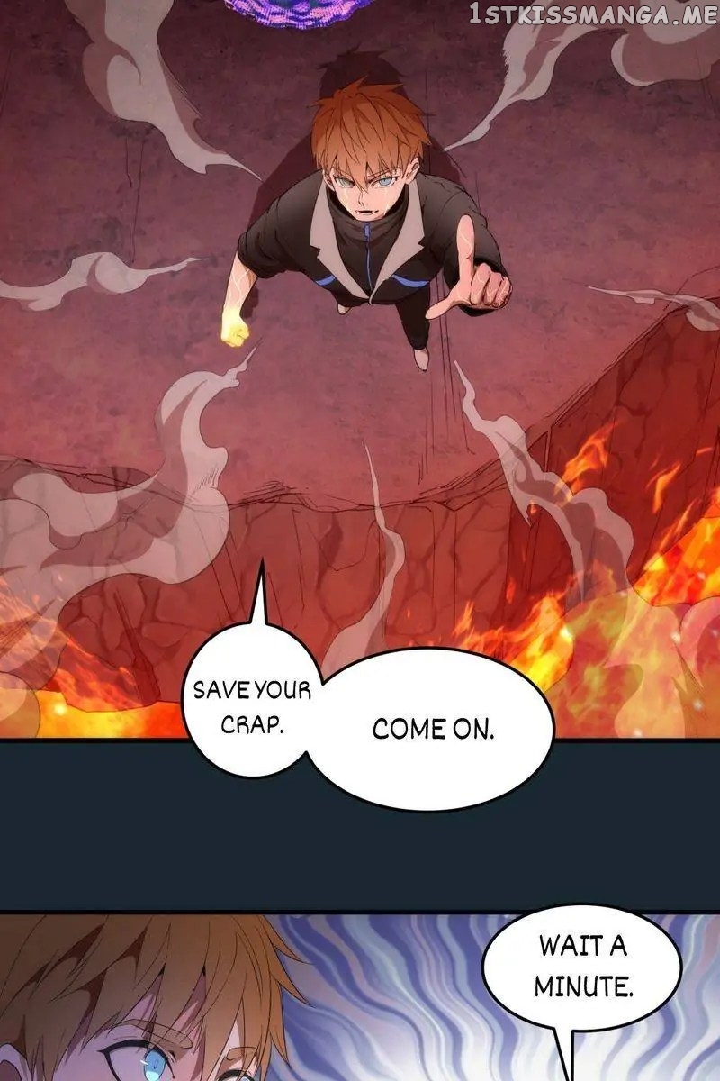 Ghost Emperor Chapter 209 - page 37
