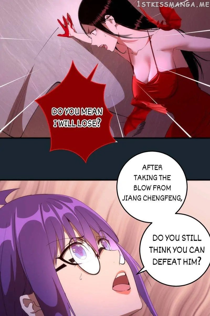 Ghost Emperor Chapter 209 - page 44