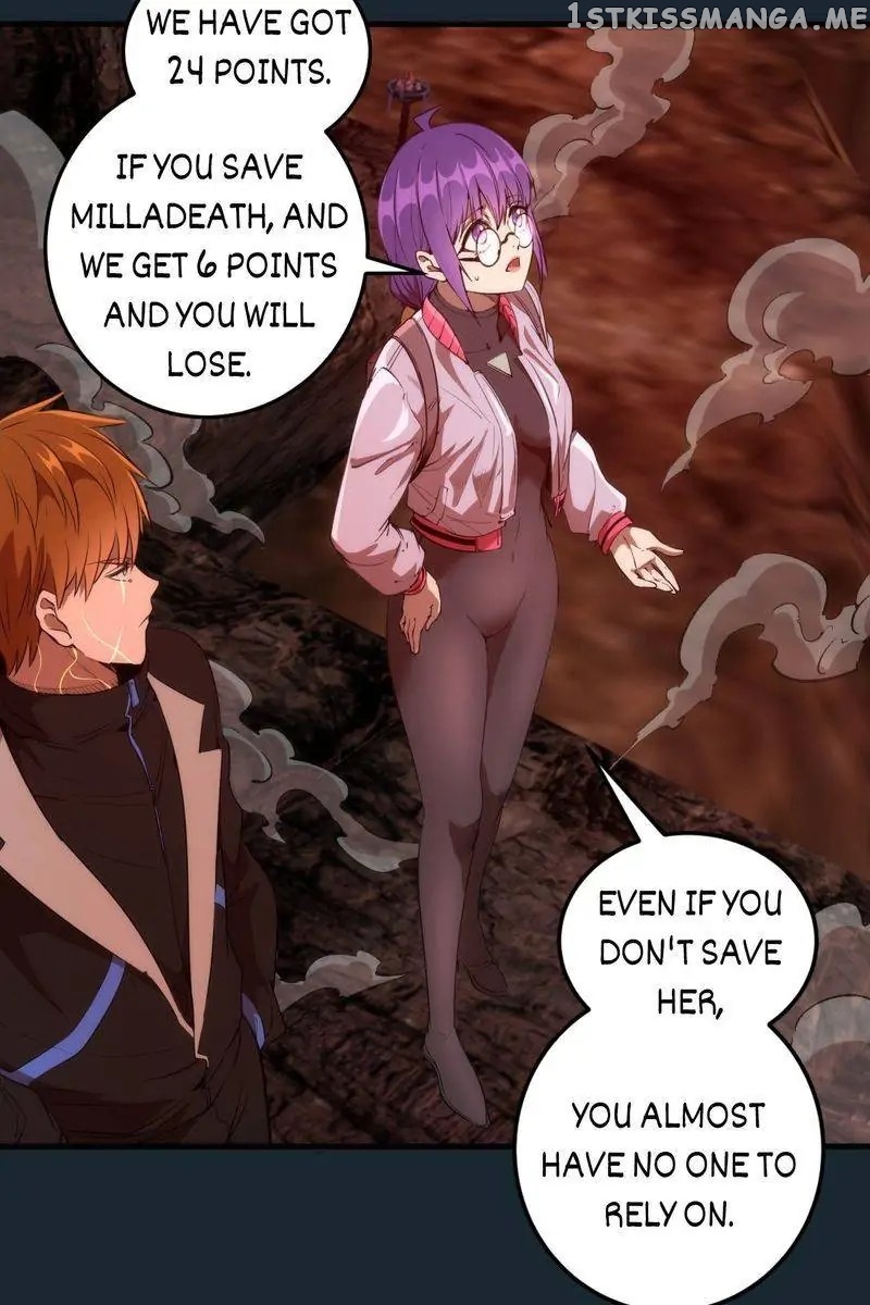 Ghost Emperor Chapter 209 - page 46