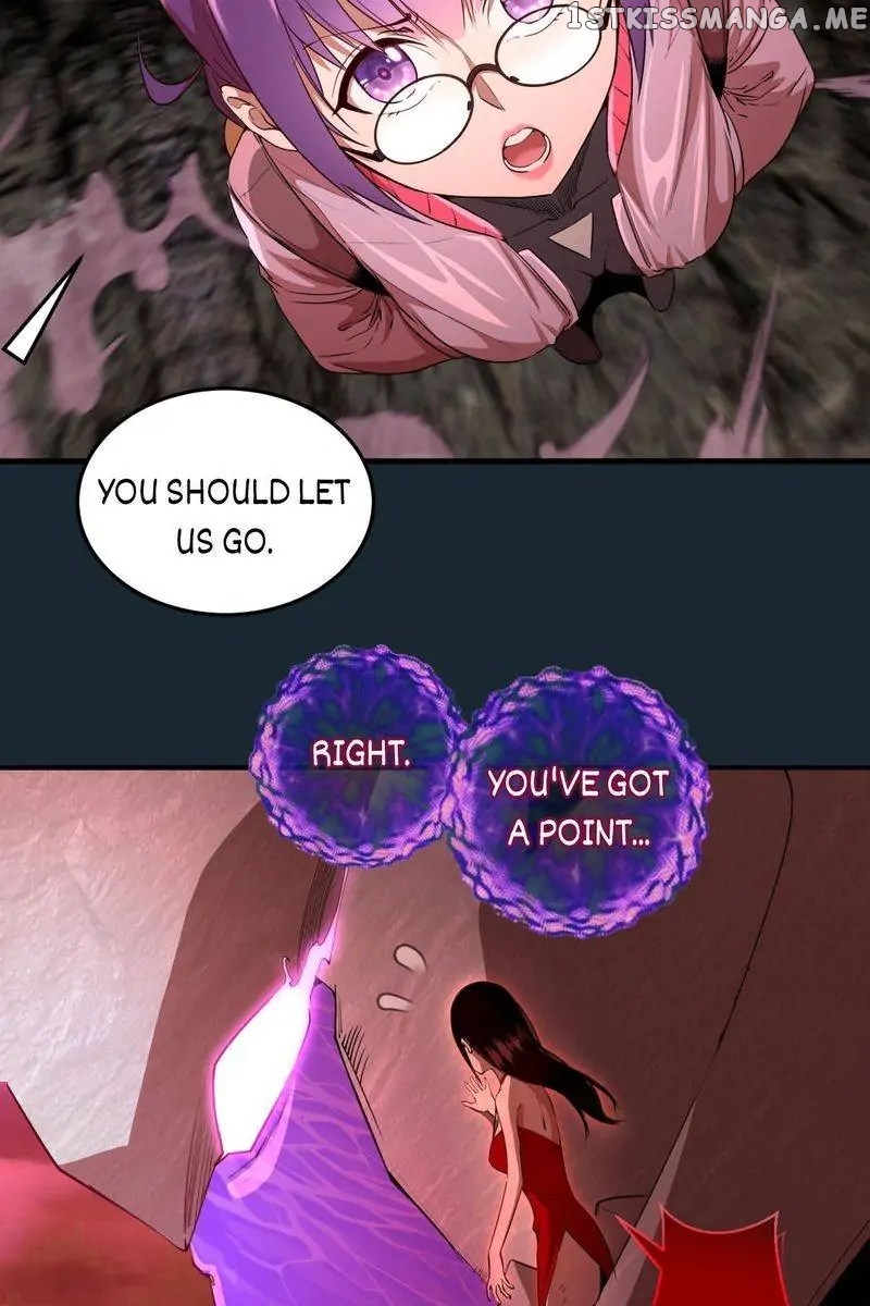 Ghost Emperor Chapter 209 - page 58