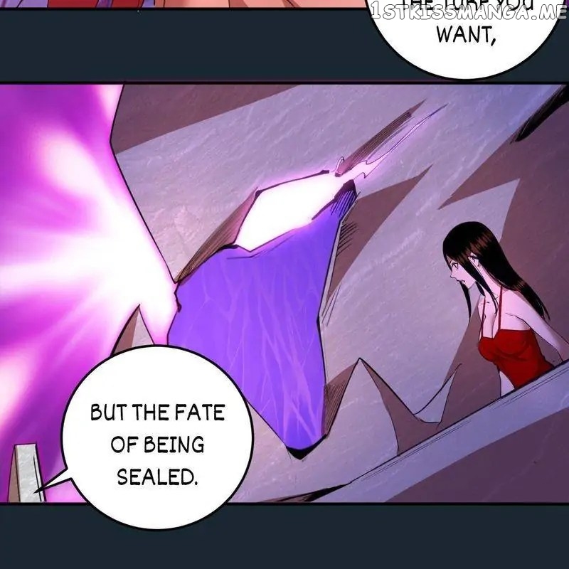 Ghost Emperor Chapter 209 - page 68