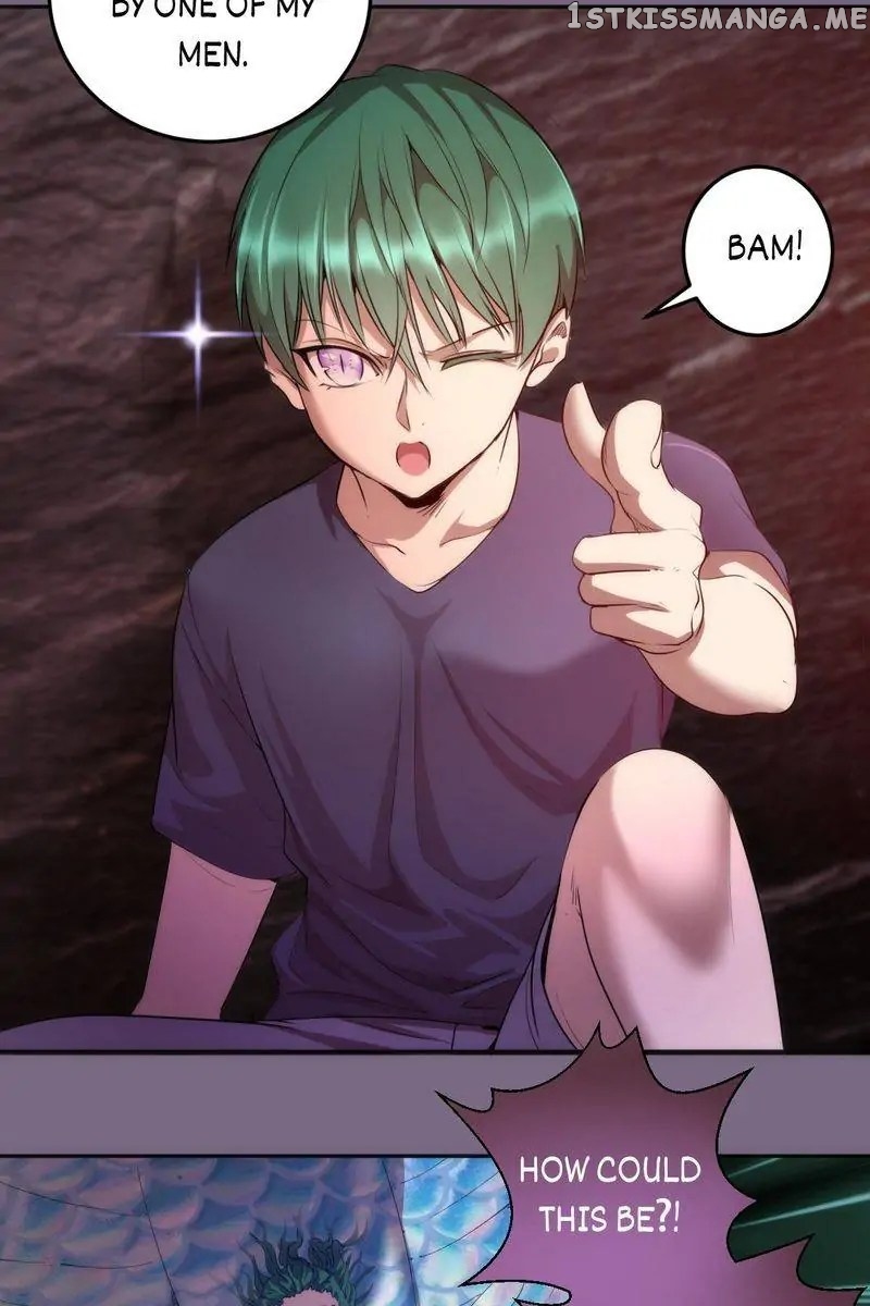 Ghost Emperor Chapter 208 - page 24