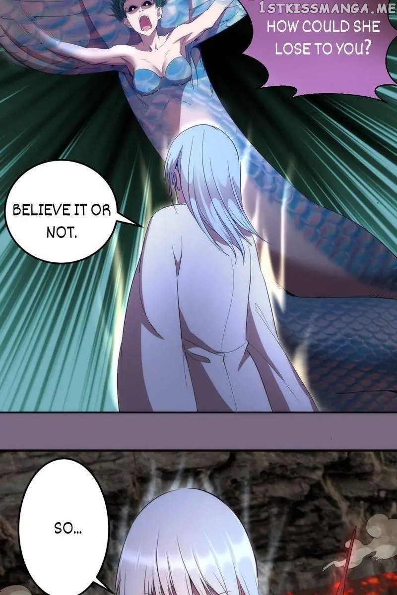 Ghost Emperor Chapter 208 - page 25
