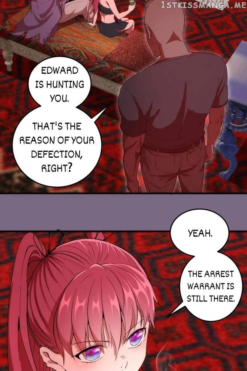 Ghost Emperor Chapter 208 - page 36
