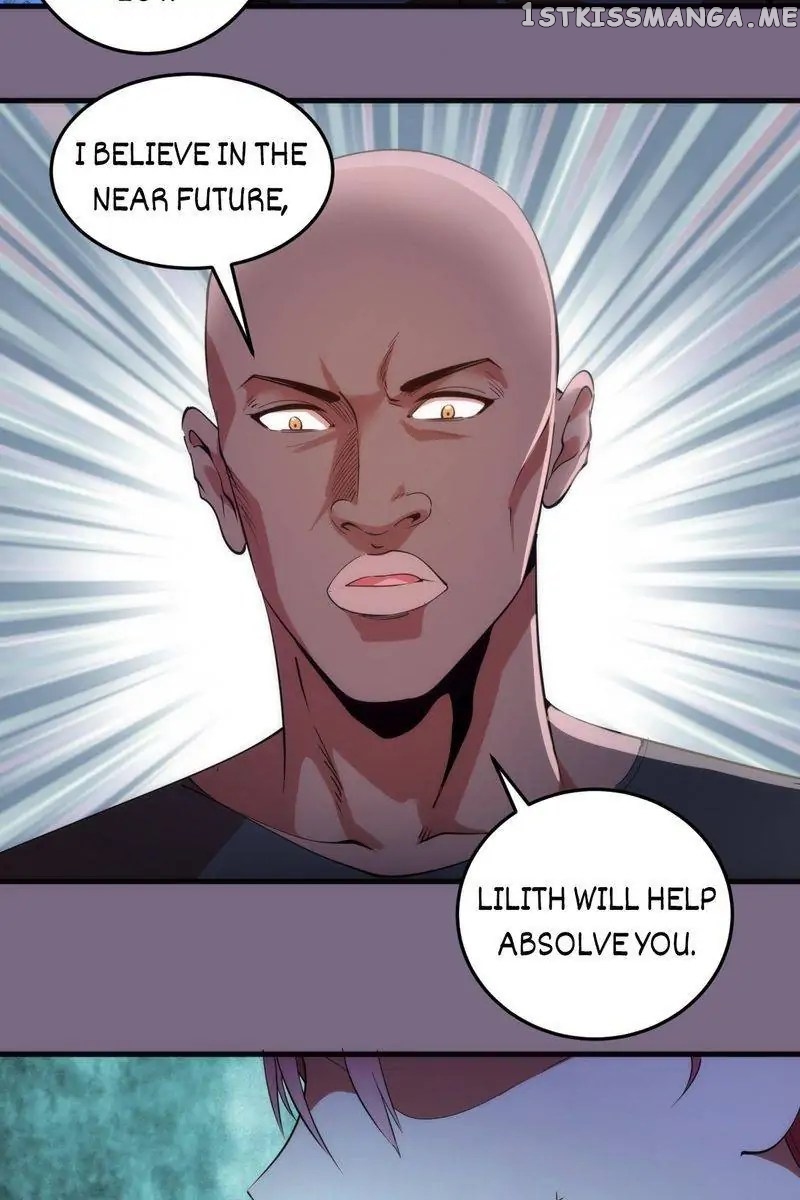 Ghost Emperor Chapter 208 - page 38