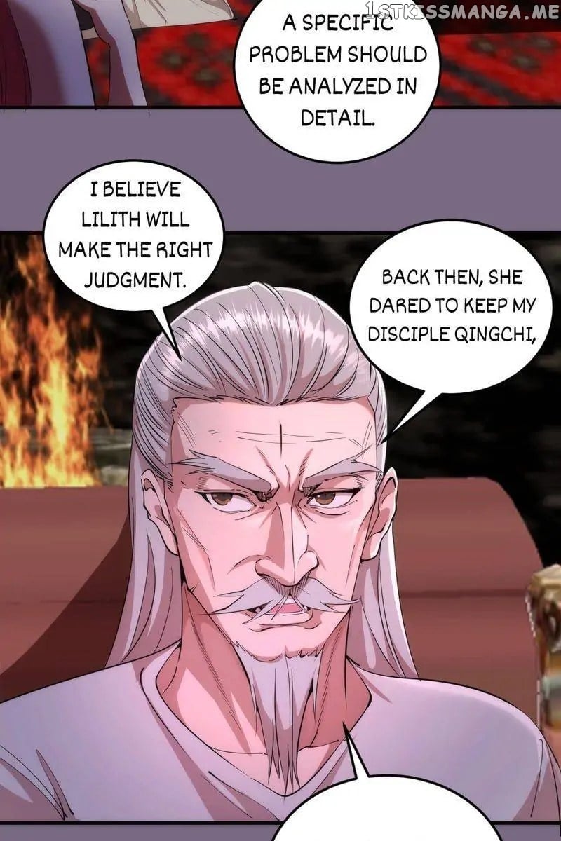 Ghost Emperor Chapter 208 - page 41